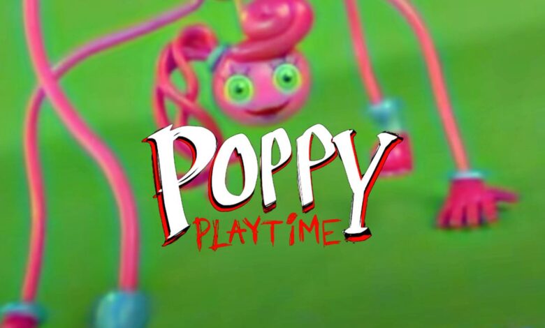 La historia de Poppy Playtime no será arruinada por su versión cinematográfica