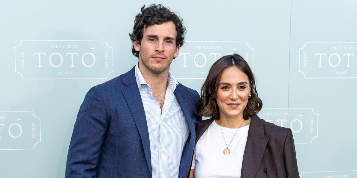 La inauguración de 'Totó' se llena de caras conocidas