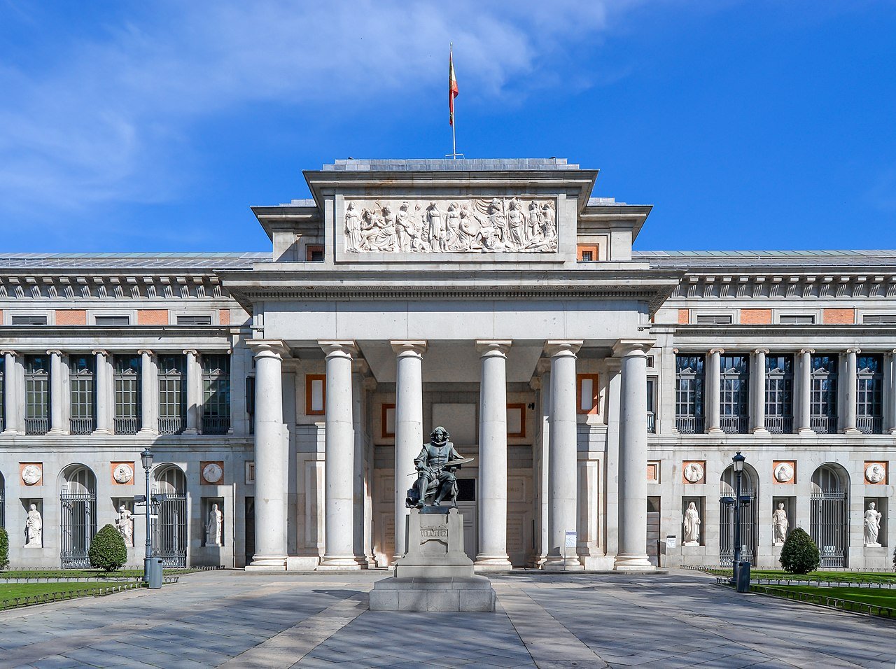 La increíble razón por la que el Museo del Prado se llama así
