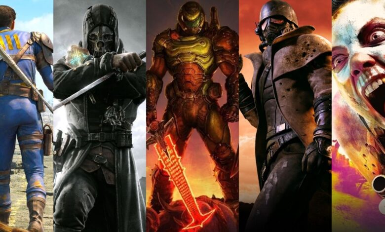 La integración Steam de Bethesda sufre la desaparición de DLC y ediciones de lujo