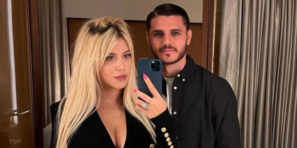 La locura que cometió Mauro Icardi antes de casarse con Wanda Nara