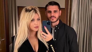 La locura que cometió Mauro Icardi antes de casarse con Wanda Nara
