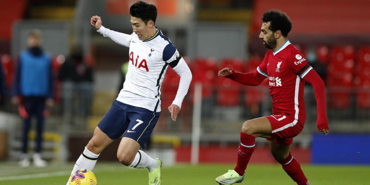 La lucha final por el 'pichichi' de la Premier