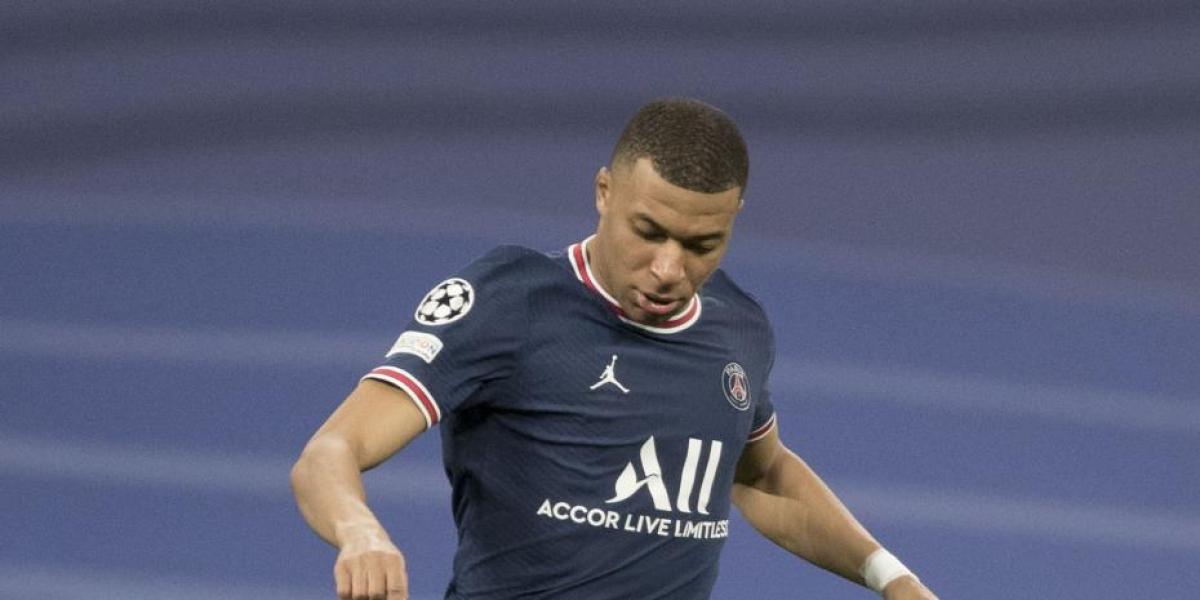 La madre de Mbappé: “Tenemos un acuerdo con el Real Madrid y otro con el PSG”
