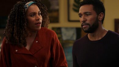 La maldición del final feliz de Grey's Anatomy no perdonará a nadie