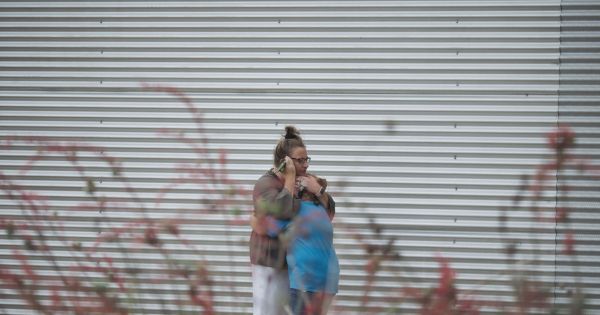 La masacre de Texas revive el debate sobre el control de armas en Estados Unidos