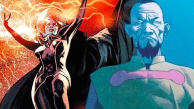 La mayor flexibilidad de X-Men en humanos está a punto de arruinar todo el reinicio