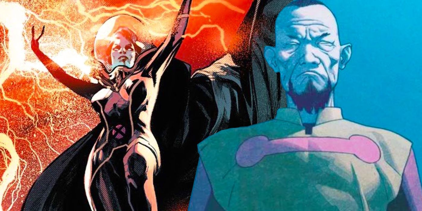 La mayor flexibilidad de X-Men en humanos está a punto de arruinar todo el reinicio