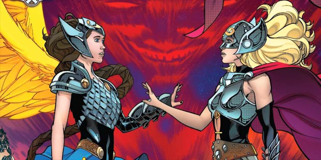 La mayor teoría de los fanáticos de Wandavision es Marvel Comics Canon con otro héroe