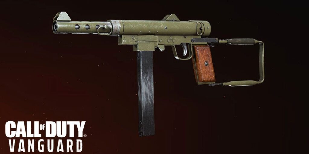 La mejor carga de H4 Blixen SMG en Call of Duty: Warzone y Vanguard