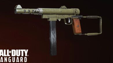 La mejor carga de H4 Blixen SMG en Call of Duty: Warzone y Vanguard