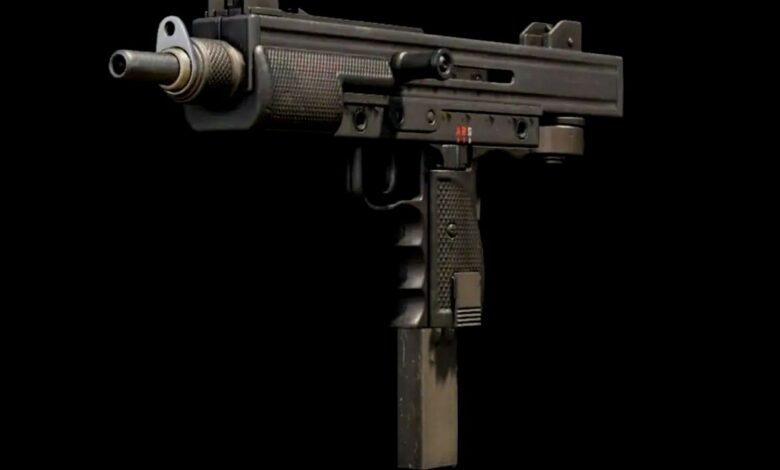 La mejor carga de SMG de Warzone (mayo de 2022)