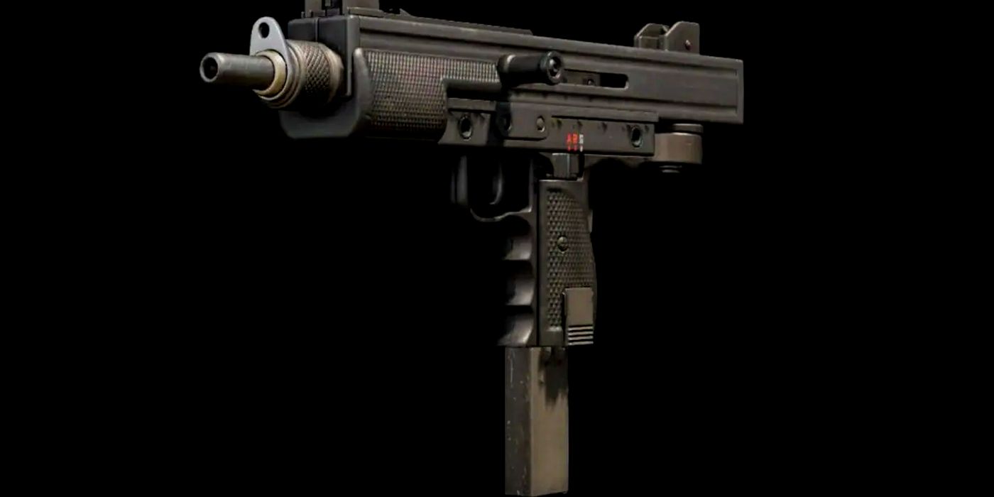 La mejor carga de SMG de Warzone (mayo de 2022)