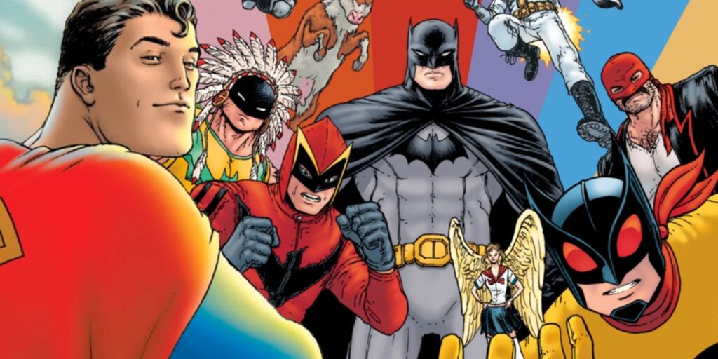 La mejor idea de Batman fue robada y mejorada por Superman