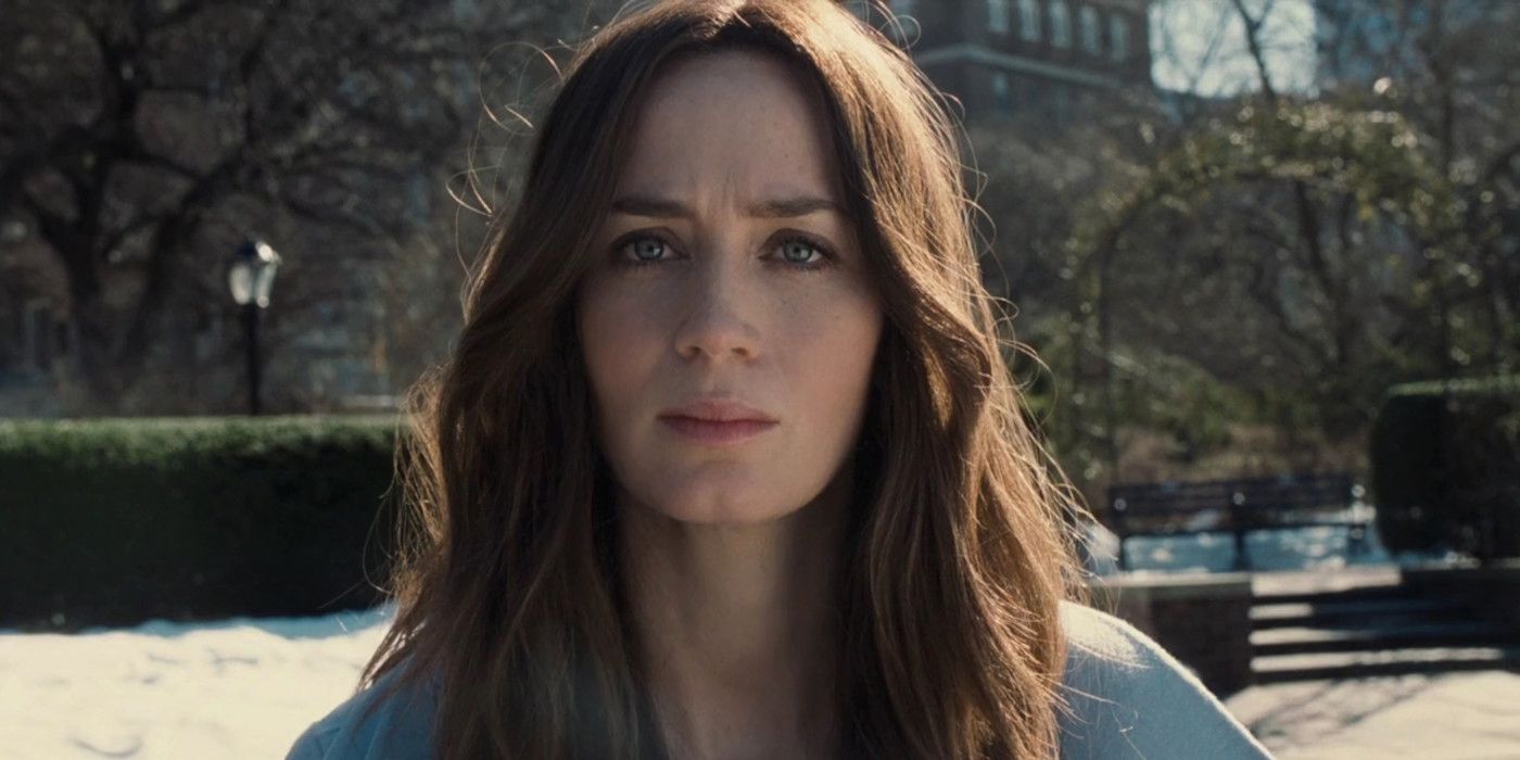 La nueva película del director de Emily Blunt y Harry Potter llegará a Netflix