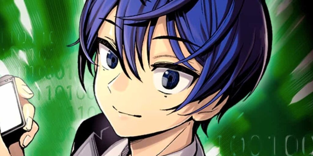 La nueva serie de Shonen Jump tiene un comienzo impresionante que será difícil de superar