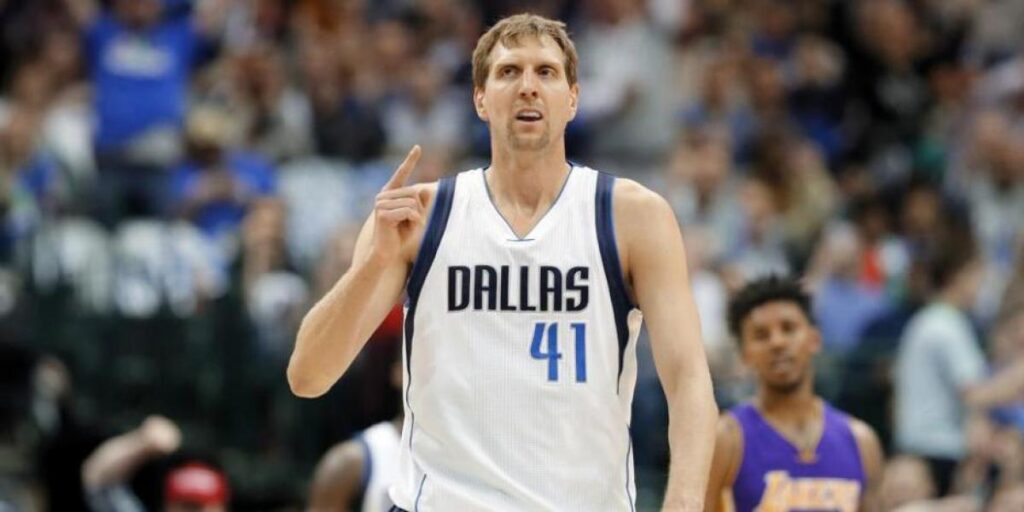 La odisea de Dirk Nowitzki: "A veces pienso si los últimos años merecieron la pena"