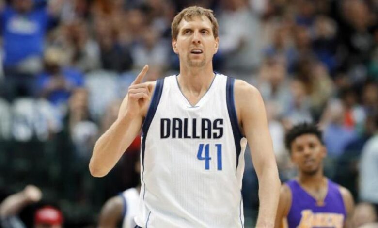 La odisea de Dirk Nowitzki: "A veces pienso si los últimos años merecieron la pena"
