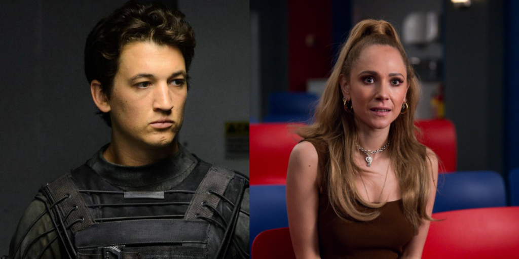 La oferta: 10 películas y programas de televisión donde has visto al elenco