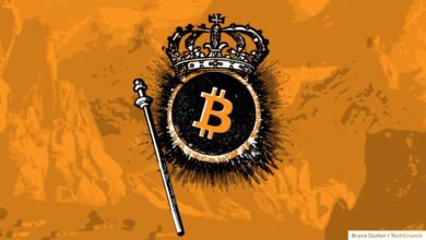 La oferta de Bitcoin para convertirse en la "cadena única para gobernarlos a todos"