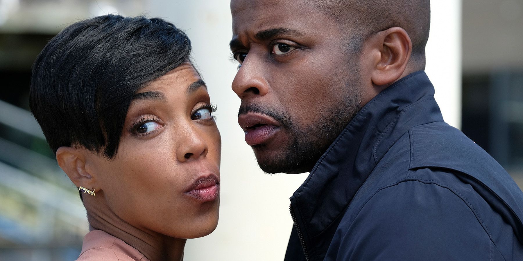 La película Psych 4 recibe una actualización esperanzadora de Franchise Star