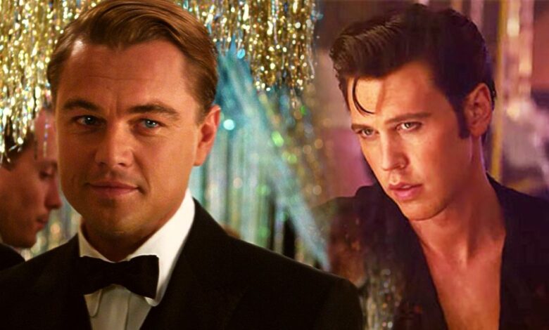 La película biográfica de Elvis de Baz Luhrmann podría corregir los errores del gran Gatsby