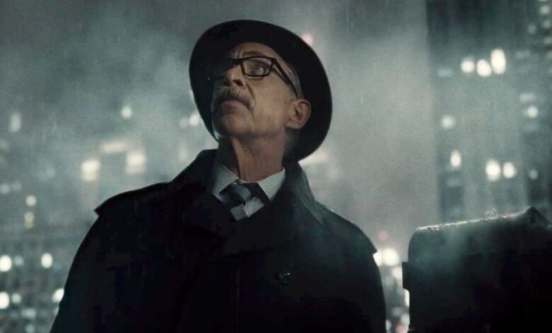 La película de Batgirl mostrará diferentes lados del comisionado Gordon, dice Star