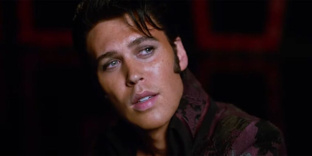 La película de Elvis es el apocalipsis ahora de los musicales, dice Baz Luhrmann