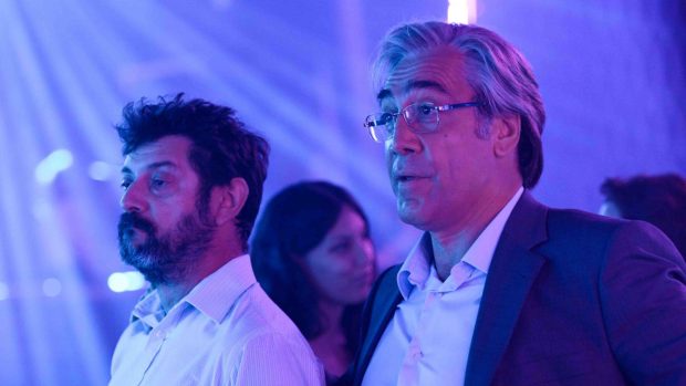 La película española más premiada que puedes ver online a partir de hoy