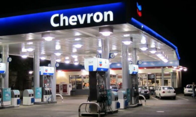 La petrolera estadounidense Chevron ya se alista para retomar sus operaciones en Venezuela