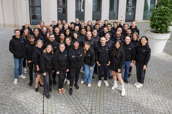 La plataforma B2B BNPL con sede en Berlín, Mondu, recauda $ 43 millones de la Serie A liderada por Valar en los EE. UU.