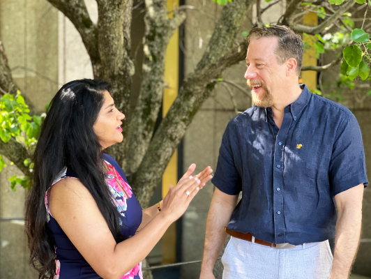 La plataforma de intercambio de datos Vendia recauda $ 30M Serie B