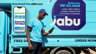 La plataforma minorista de comercio electrónico B2B de Namibia JABU recauda $ 15 millones liderada por Tiger Global