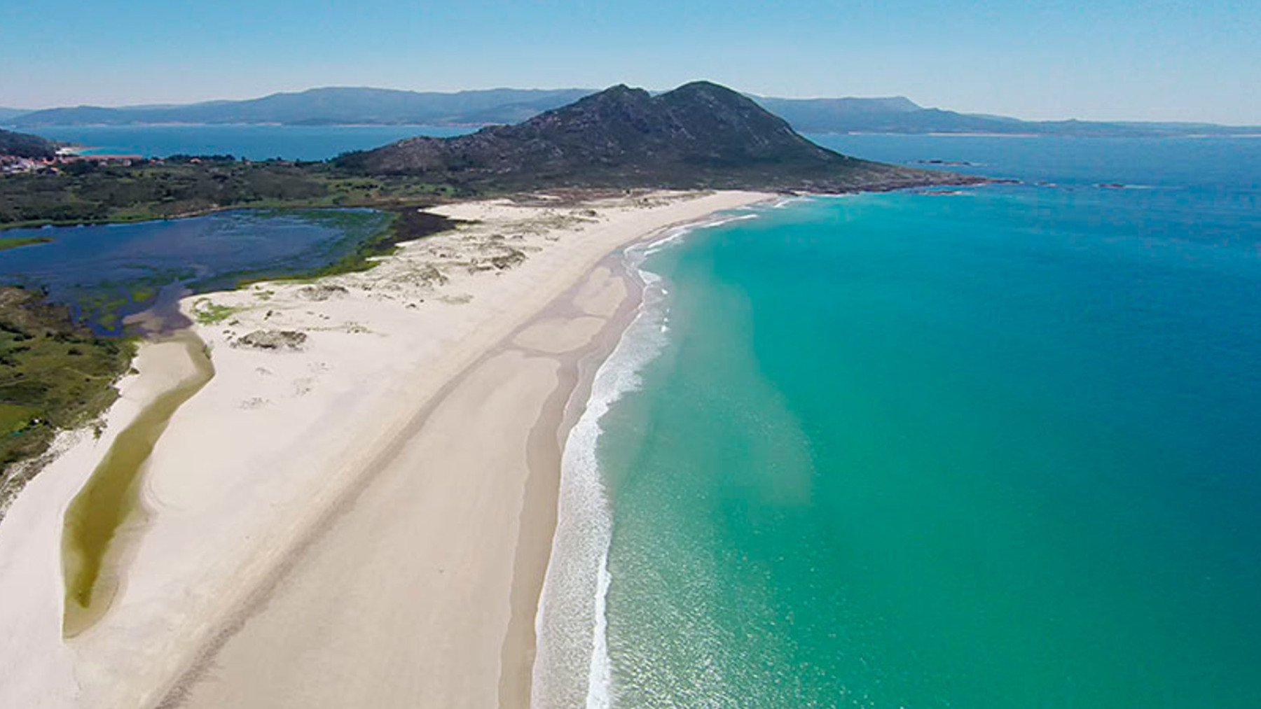 La playa más bonita del norte de España para visitar un fin de semana