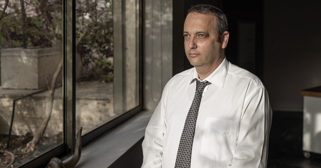 La polémica búsqueda de un rabino por el pluralismo religioso en Israel