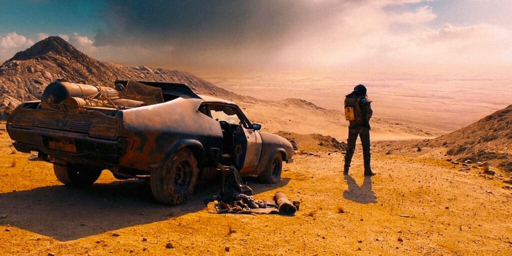 La precuela de Furiosa corrige un error en Mad Max Fury Road