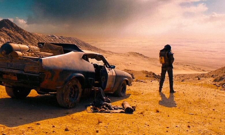 La precuela de Furiosa corrige un error en Mad Max Fury Road