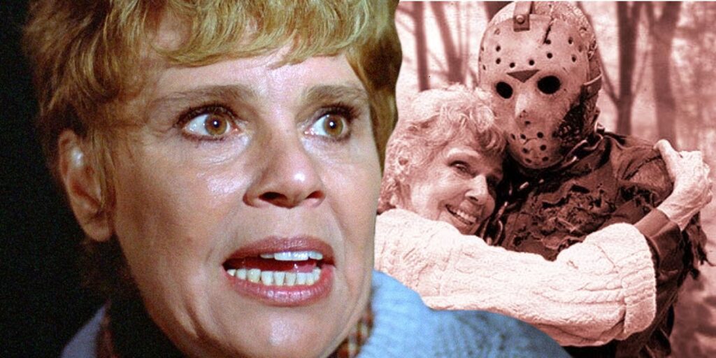 La precuela de Pamela Voorhees de Friday the 13th podría salvar la franquicia