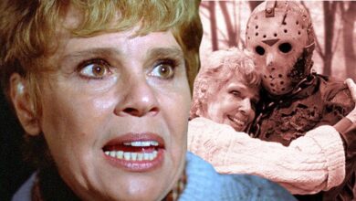La precuela de Pamela Voorhees de Friday the 13th podría salvar la franquicia
