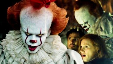 La precuela de Pennywise de Stephen King debe evitarlo El mayor error del capítulo 2