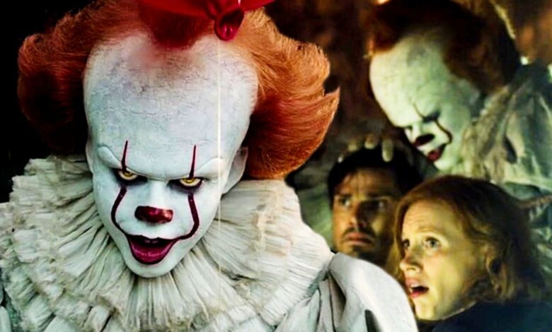 La precuela de Pennywise de Stephen King debe evitarlo El mayor error del capítulo 2