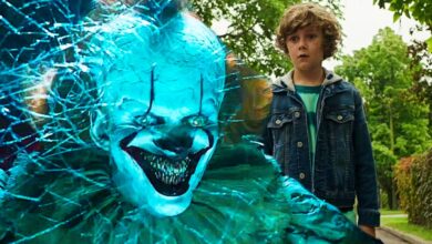 La precuela de Pennywise de Stephen King debería evitarse: Tabú del Capítulo 2
