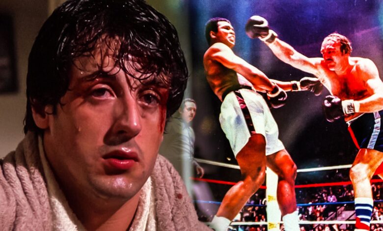 La precuela de Rocky de Stallone puede honrar las inspiraciones originales de Balboa y Creed