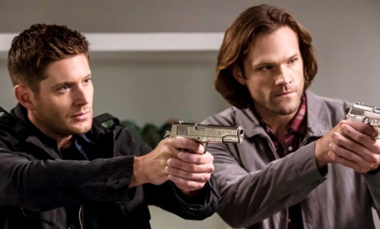 La precuela de Supernatural The Winchesters establece una nueva primicia para la franquicia