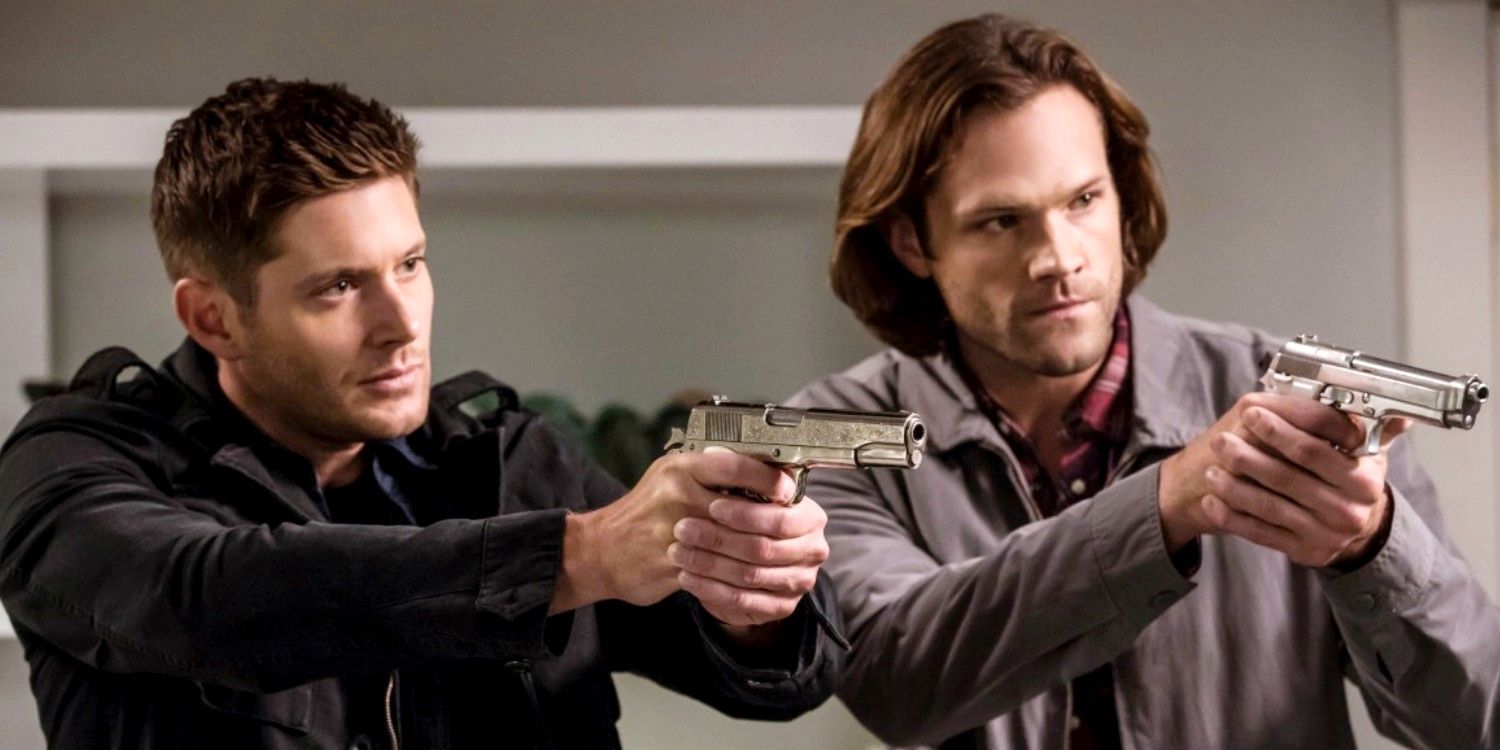La precuela de Supernatural The Winchesters establece una nueva primicia para la franquicia
