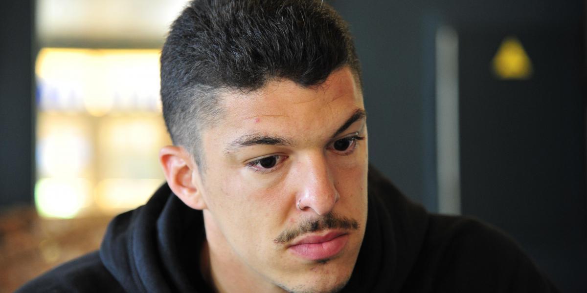 “La presión de ser del Athletic nos ha podido pasar factura”