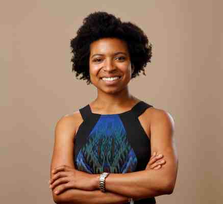 La primera contratación de Precursor Ventures acaba de salir para iniciar su propia empresa de riesgo