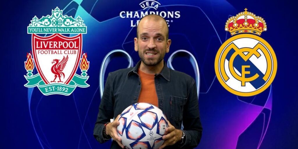 La quiniela del 1 x 1 de la final