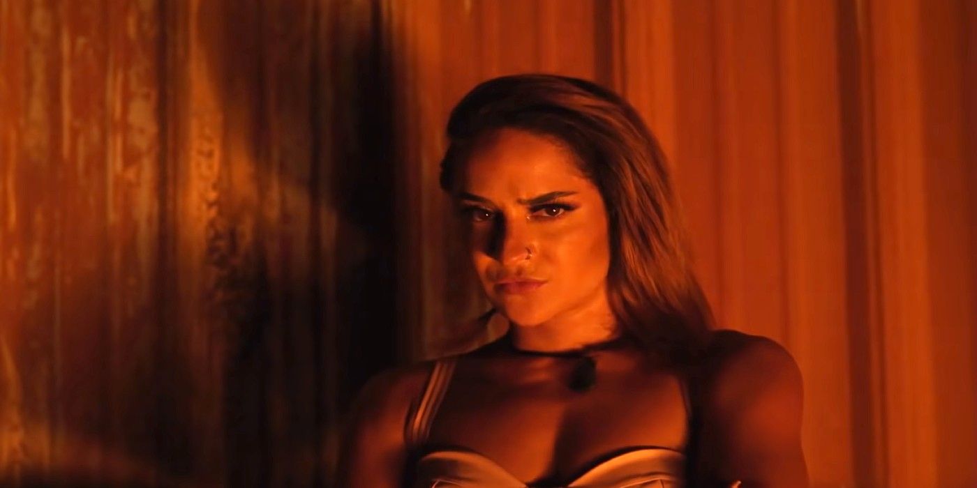 La razón por la que WWE lanzó a Dakota Kai ahora está clara