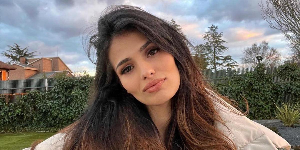 El chasco que se ha llevado Sara Sálamo con la vista puesta en el cielo: "Vaya estafa"